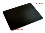 Verstärkte Kennzeichenplatte aus DIBOND® Material 180 x 140 mm